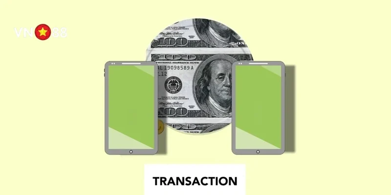 Rút Tiền VN88 Linh Hoạt Nhận Thưởng Ngay Về Tài Khoản 1 Rút tiền VN88 là bước cuối cùng để người chơi có thể chuyển số tiền thắng cược, thưởng hoặc tiền gửi của mình về tài khoản ngân hàng cá nhân một cách nhanh chóng
