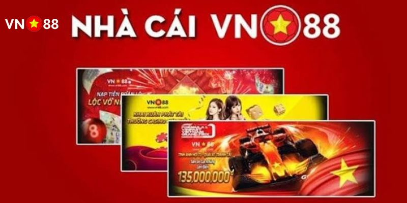 Đăng Nhập VN88 Bảo Mật Bảo Vệ Tài Khoản Người Dùng 3 Gặp lỗi không vào được VN88 phải xử lý thế nào?