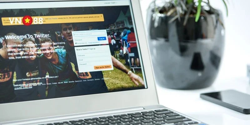 Đăng Nhập VN88 Bản Web - Hướng Dẫn Truy Cập Hệ Thống An Toàn 2 Quy trình đăng nhập hệ thống bản web đơn giản dễ dàng