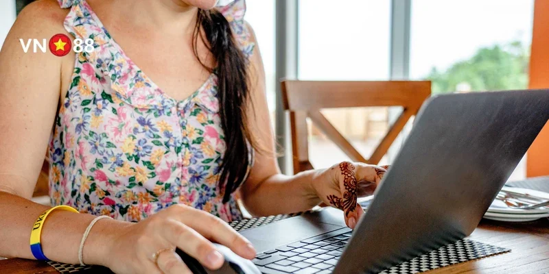 Cách Đổi Mật Khẩu VN88 - Hướng Dẫn Bảo Mật Tài Khoản An Toàn 2 Quy trình đổi mật khẩu đơn giản tiện lợi qua điện thoại