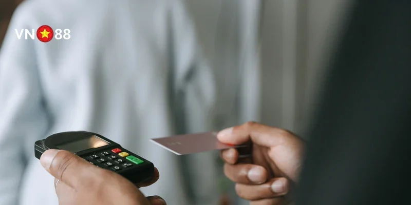 Nạp Thẻ Cào VN88 – Hướng Dẫn Giao Dịch Nhanh Chóng An Toàn 3 Các thắc mắc xoay quanh quá trình nạp thẻ cào