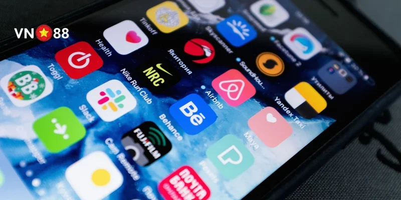 Tải App VN88 Cho iOS - Thao Tác Nhanh Gọn Và An Toàn 1 Chia sẻ thông tin về tải app VN88 cho iOS