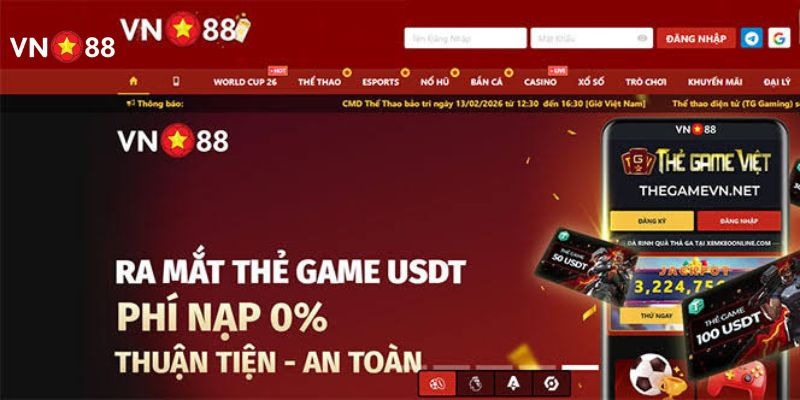 Tải VN88 Cho PC Đơn Giản - Nhanh Chóng & Ổn Định Sau 3 Phút 2 Bốn bước download ứng dụng VN88 về PC