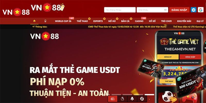 Tải VN88 Cho PC Đơn Giản - Nhanh Chóng & Ổn Định Sau 3 Phút 3 Tải ứng dụng về thiết bị có nhiều ưu điểm lớn