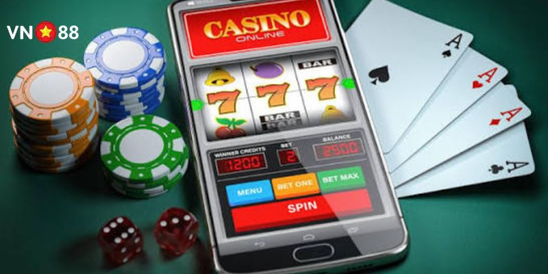 Xử Lý App VN88 Bị Chặn Hiệu Quả, Nhanh Chóng Và An Toàn 2 Biện pháp khắc phục những lỗi ứng dụng VN88 bị chặn