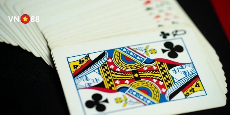 Blackjack VN88 – 21 điểm, Thắng Lớn Đầy Kịch Tính 2 Chỉ với các quy tắc đơn giản này, Blackjack VN88 đã trở thành trò chơi dễ học, khó chơi và đem lại nhiều cơ hội chiến thắng nếu biết áp dụng chiến thuật phù hợp.