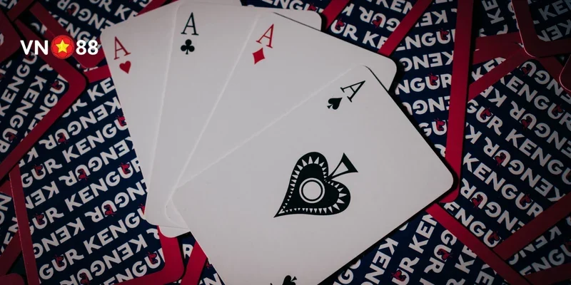 Blackjack VN88 – 21 điểm, Thắng Lớn Đầy Kịch Tính 3 Việc ứng dụng tốt các chiến thuật này sẽ giúp bạn nâng cao tỷ lệ thắng và kiểm soát tốt ngân sách cá cược của mình.