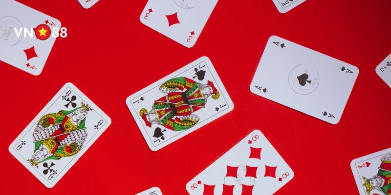 Casino VN88 1 Khi nhắc đến Casino VN88, không thể bỏ qua tính đa dạng và phong phú các loại hình trò chơi mà nền tảng này cung cấp