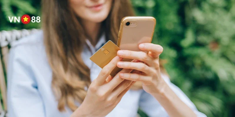 Chính Sách Bảo Mật VN88 – Giữ An Toàn Tuyệt Đối Cho Người Chơi 1 Chính sách bảo mật VN88 mang đến sự an tâm cho người chơi bằng cách đặt ra các quy trình, biện pháp kiểm soát chặt chẽ để bảo vệ thông tin cá nhân và dữ liệu giao dịch.