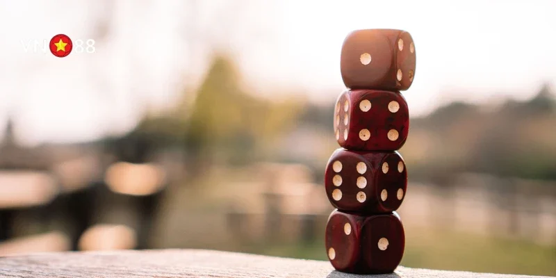 Tài xỉu VN88 – Trò Chơi Đơn Giản, Ai Cũng Có Thể Thắng 3 Mỗi loại cược có đặc điểm riêng về tỷ lệ thắng, thưởng và kỹ năng dự đoán. Người chơi có thể lựa chọn phù hợp dựa trên chiến lược cá nhân.