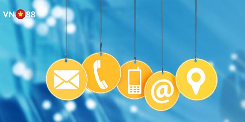 Liên Hệ VN88 – Hỗ Trợ Nhanh 24/7, Cực Dễ Kết Nối 3 Ngoài các hình thức trực tiếp, VN88 còn sử dụng hệ thống ticket để khách hàng gửi yêu cầu hỗ trợ qua website.
