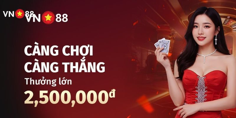 Giới Thiệu VN88 1 Giới thiệu VN88: Những điểm nổi bật làm nên tên tuổi VN88