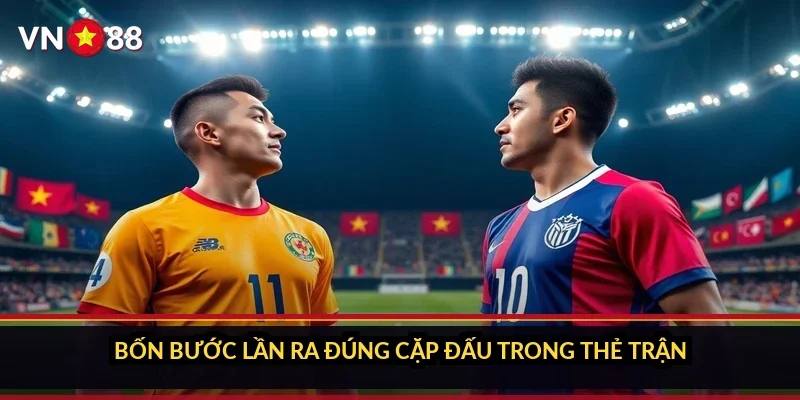 Cá cược MMA UFC VN88: sảnh võ đài xếp theo từng sự kiện 2 Bốn bước lần ra đúng cặp đấu trong thẻ trận