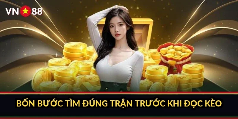 Cá cược giải MLS Mỹ VN88: sảnh sáng đèn lúc rạng sáng 2 Bốn bước tìm đúng trận trước khi đọc kèo