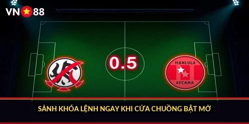 Cá cược đua ngựa Kentucky VN88: sảnh đua ngựa mỗi năm một lần 4 Sảnh khóa lệnh ngay khi cửa chuồng bật mở